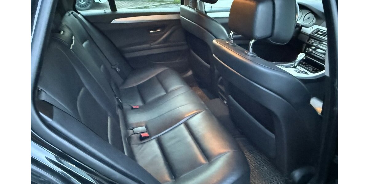 BMW 525d Touring*Leder,Navi,Xenon,Automatik* 353.000 km 5.800 &euro; Schorndorf 73614