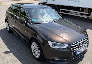 Audi A3 162.000 km 9.900 &euro; Stuttgart 70372