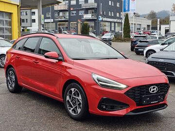 Gebrauchte Hyundai i30