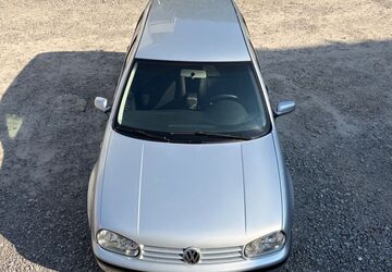 VW Golf 266.386 km 690 &euro; Böblingen 71032