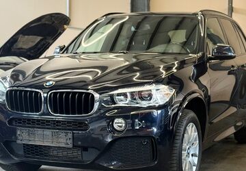 BMW X5 232.000 km 17.500 &euro; Stuttgart 70374