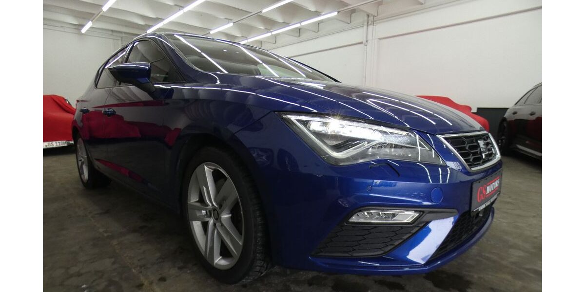 Seat Leon 181.500 km 10.499 &euro; Metzingen 72555
