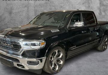 Dodge RAM 43.350 km 56.890 &euro; Böblingen 71032