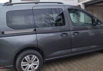 VW Caddy 7.000 km 33.000 &euro; Nürtingen 72622