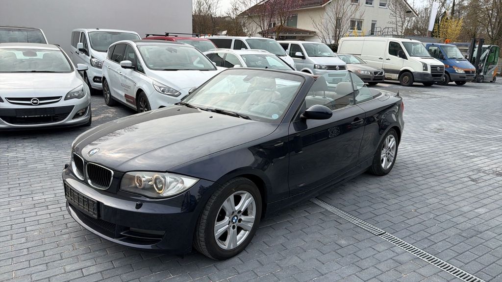 BMW 120 237.357 km 5.990 &euro; Magstadt 71106