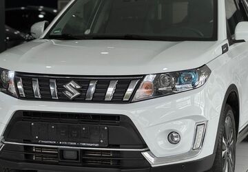 Suzuki Vitara 92.000 km 14.950 &euro; Weil im Schönbuch 71093