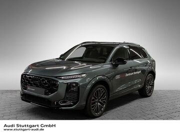 Gebrauchte Audi Q3