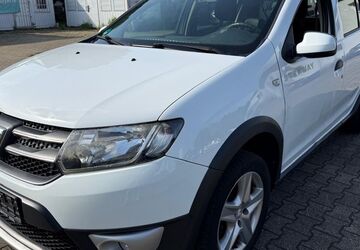 Dacia Sandero 137.000 km 4.599 &euro; Stuttgart 70437