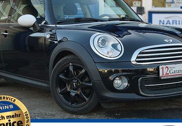Mini Cooper 132.299 km 7.990 &euro; Nürtingen 72622