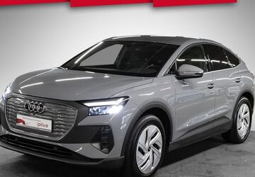 Audi Q4 e-tron 39.691 km 26.940 &euro; Stuttgart 70469