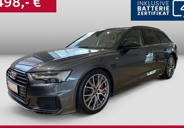 Audi A6 136.359 km 34.990 &euro; Fellbach 70734