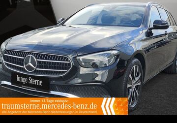 Mercedes-Benz E 300 94.551 km 28.490 &euro; Böblingen 71034