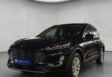 Ford Kuga 141.625 km 17.490 &euro; Esslingen 73730