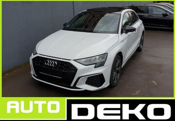 Audi A3 43.444 km 28.470 &euro; Waiblingen 71332