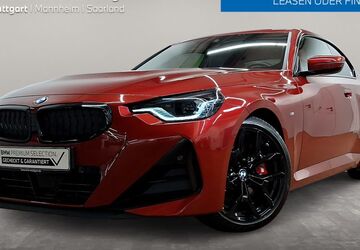 BMW 220 44.148 km 39.990 &euro; Stuttgart 70569