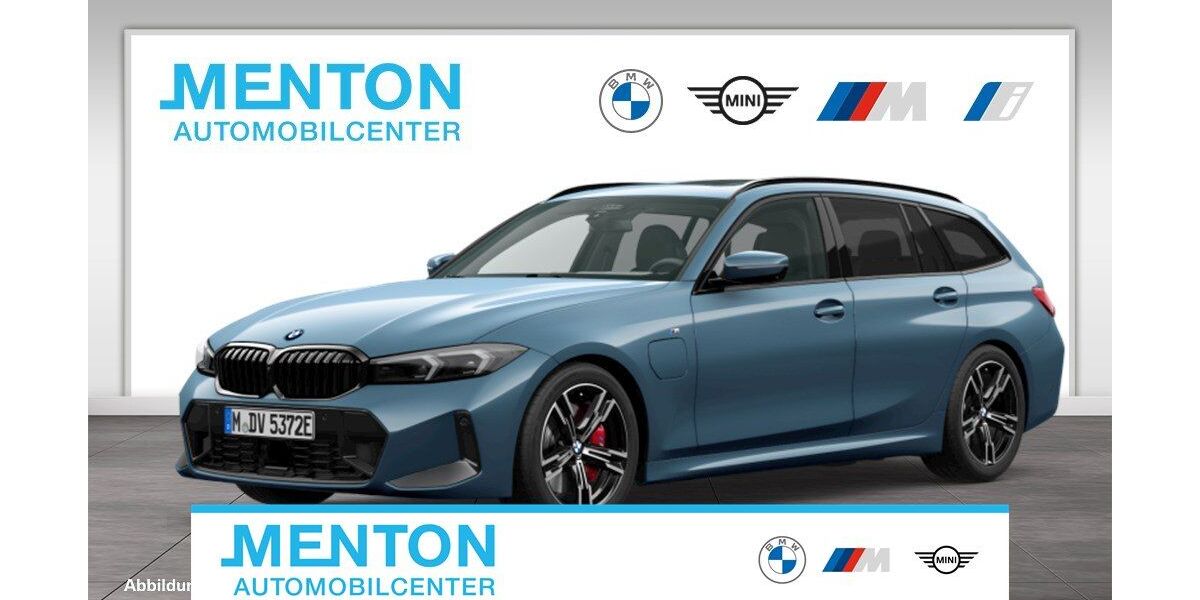 BMW 330 24.300 km 48.790 &euro; Tübingen 72072