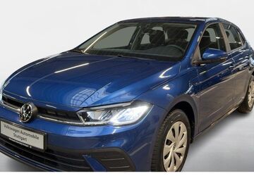 VW Polo 17.199 km 14.989 &euro; Stuttgart-Feuerbach 70469