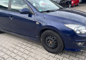 Hyundai i30 205.897 km 1.250 &euro; Holzgerlingen 71088