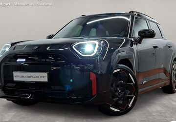 Mini Aceman 21.185 km 37.570 &euro; Stuttgart 70569