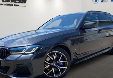 BMW 540 81.000 km 45.800 &euro; Nürtingen 72622