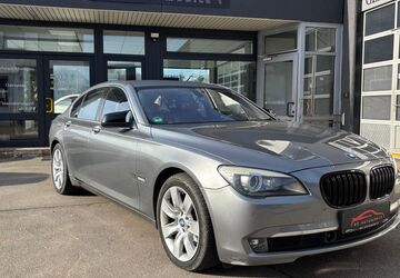 BMW 730 318.232 km 6.990 &euro; Metzingen 72555
