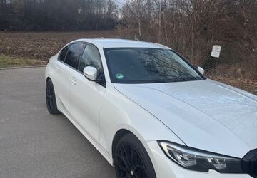 BMW 320 183.000 km 20.300 &euro; Kornwestheim 70806