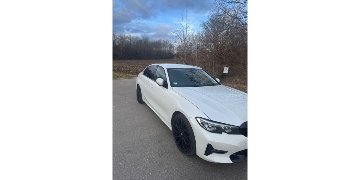 BMW 320 183.000 km 20.300 &euro; Kornwestheim 70806