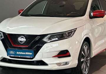 Nissan Qashqai 122.000 km 17.690 &euro; Marbach 71672