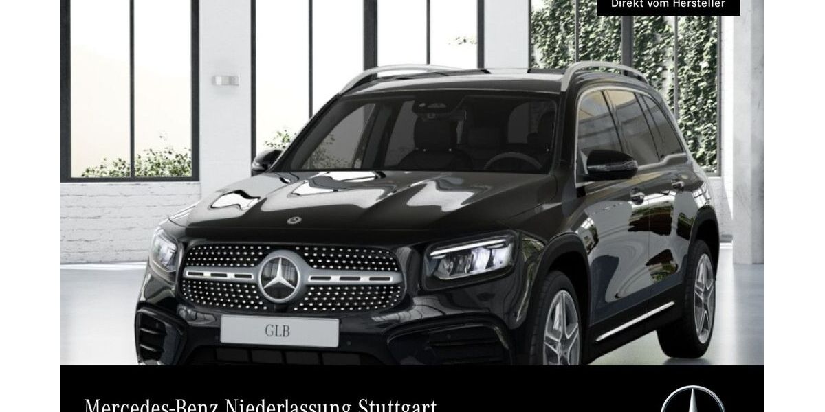 Mercedes-Benz GLB 200 14.000 km 47.990 &euro; Stuttgart 70372