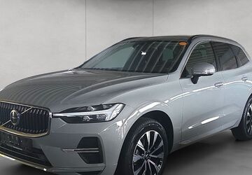 Volvo XC60 20.371 km 39.450 &euro; Stuttgart 70190