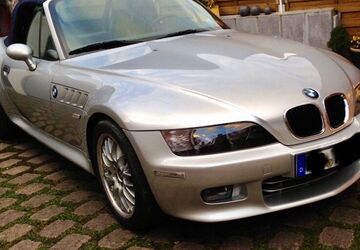 BMW Z3 90.700 km 22.900 &euro; Leonberg 71229