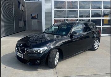 BMW 120 104.000 km 16.100 &euro; Wernau 73249