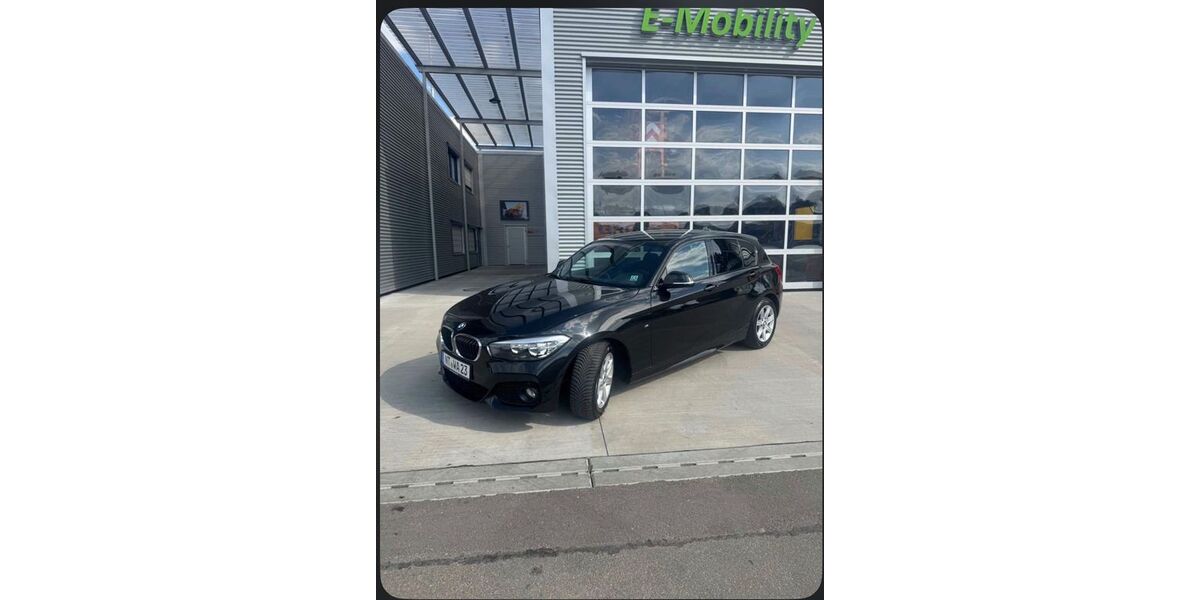 BMW 120 104.000 km 16.100 &euro; Wernau 73249