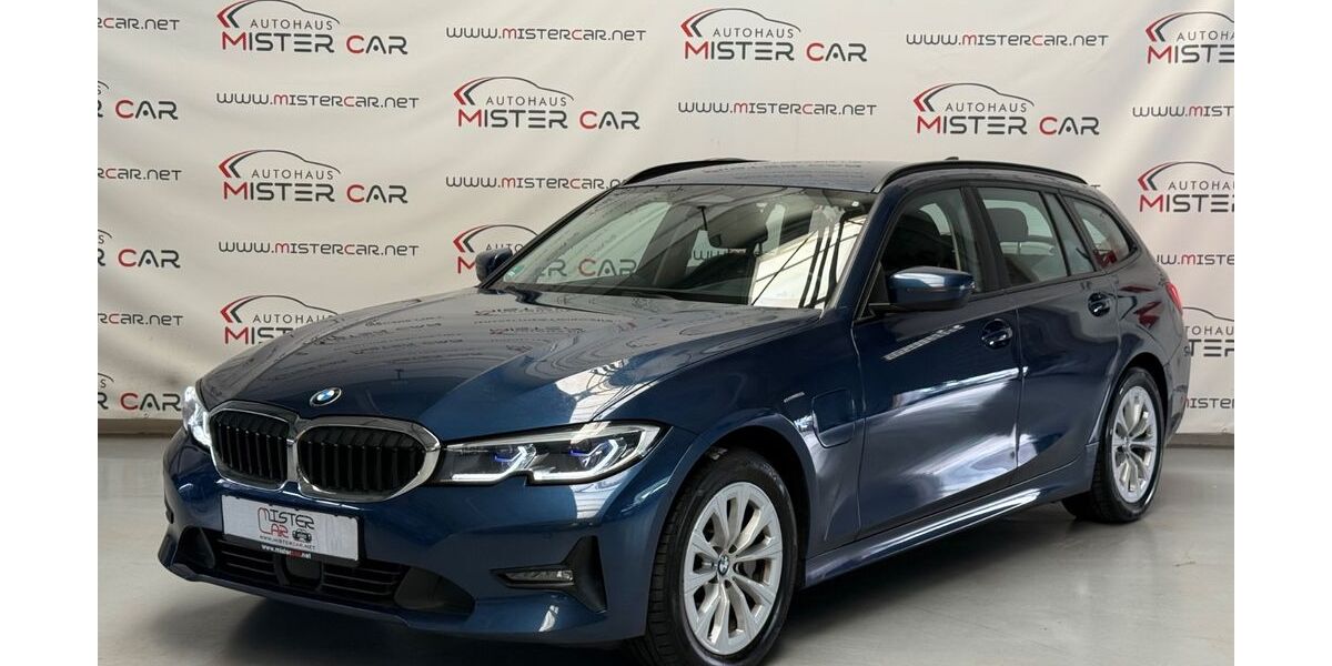 BMW 330 147.000 km 19.490 &euro; Magstadt 71106