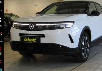 Opel Grandland (X) 1.800 km 38.500 &euro; Magstadt 71106