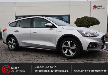 Ford Focus 104.000 km 15.190 &euro; Kirchheim unter Teck 73230