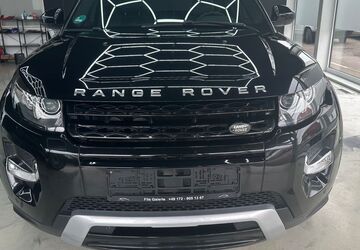 Land Rover Range Rover Evoque 185.000 km 14.980 &euro; Ebersbach 73061