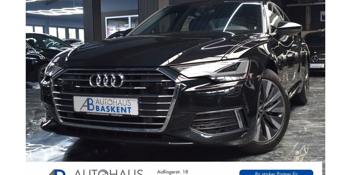 Audi A6 64.700 km 33.790 &euro; Sindelfingen-Darmsheim 71069