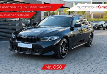 BMW 320 37.200 km 44.490 &euro; Filderstadt 70794