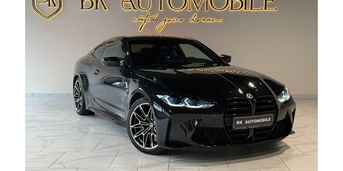 BMW M4 69.990 km 63.900 &euro; Nürtingen bei Stuttgart 72622