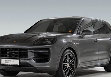 Porsche Cayenne 21.800 km 98.800 &euro; Stuttgart 70469