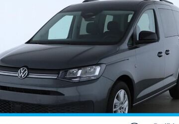 VW Caddy 5.190 km 30.890 &euro; Bietigheim-Bissingen 74321