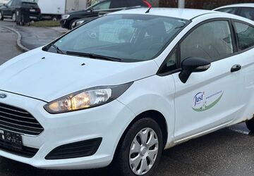 Ford Fiesta 212.000 km 1.650 &euro; Wendlingen 73240