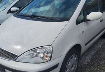 Ford Galaxy 278.500 km 2.490 &euro; Holzgerlingen 71088