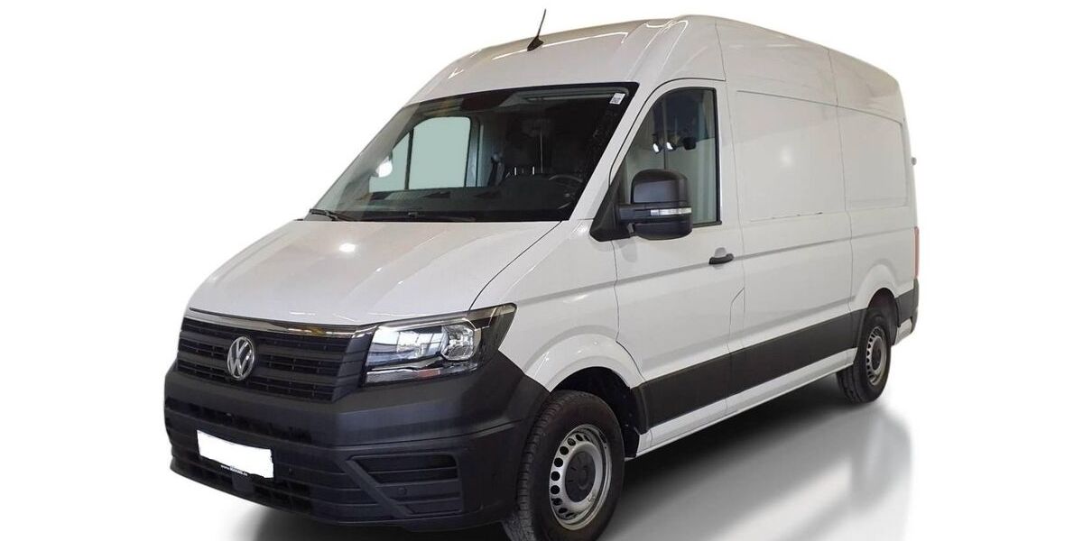 VW Crafter 136.000 km 24.500 &euro; Esslingen am Neckar 73733