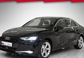 Audi A3 26.940 km 32.320 &euro; Böblingen 71034