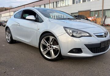 Opel Astra 316.000 km 2.990 &euro; Ebersbach an Fils 73061