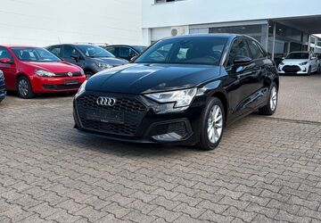 Audi A3 143.036 km 17.495 &euro; Stuttgart 70597