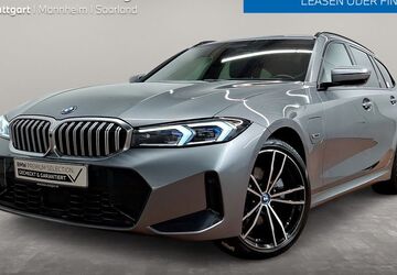 BMW 330 55.505 km 37.990 &euro; Stuttgart 70569