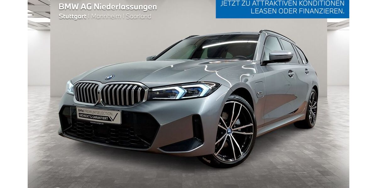 BMW 330 55.505 km 37.990 &euro; Stuttgart 70569